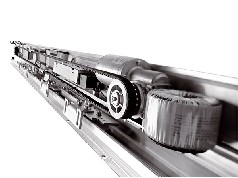 德國(guó)多瑪凱拔自動(dòng)門(mén)