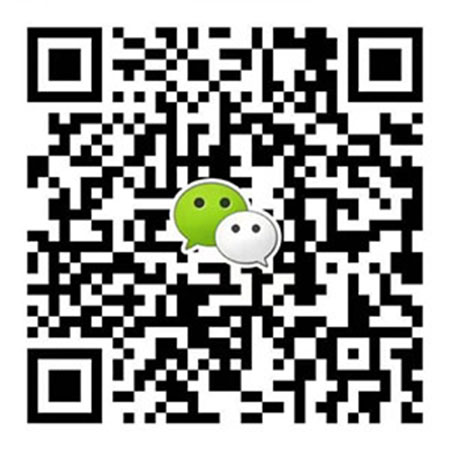 掃碼添加客服微信