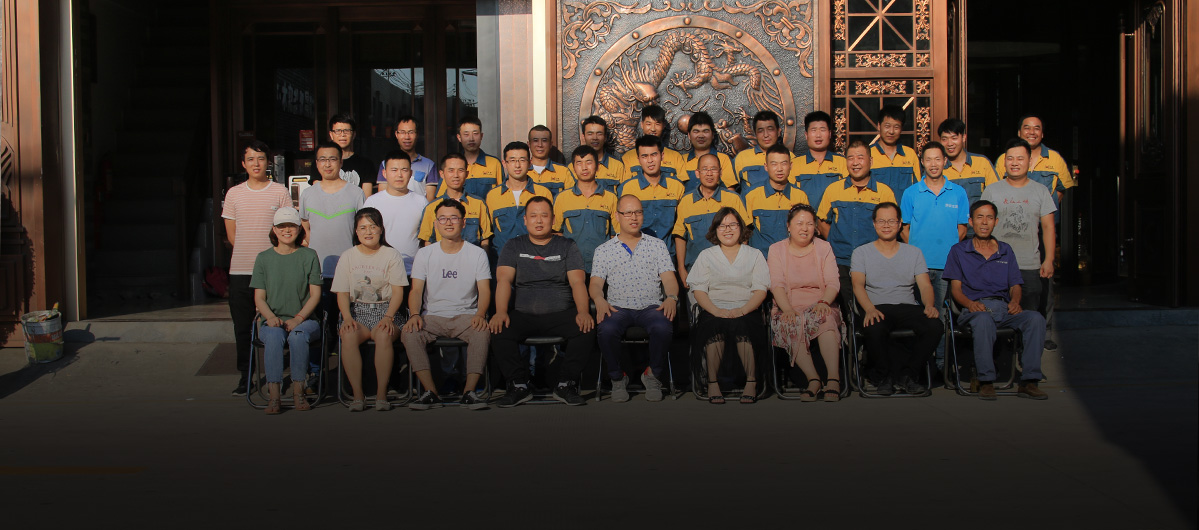 天卓合作流程，與您一起把控工程質(zhì)量